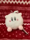 Kirby's Dream Land Wooly Kirby Satiety Plush