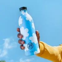 在飛比找誠品線上優惠-24Bottles 輕量冷水瓶/ 1000ml/ 白日夢