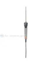 Testo 0609 1273 Robust waterproof immersion/penetration probe (Pt100)