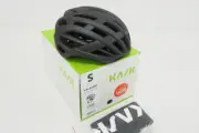 NEW! Kask Valegro Road Cycling Helmet Small 50-56cm Anthracite Mat CHE00052.287