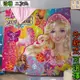 【逆萌二次元】新款實體照 芭比娃娃 barbie 公主 芭比風1♥舒柔涼被♥空調被鋪棉薄被子單人雙人加大特大DA