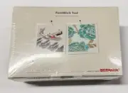 Bernina Paintwork Tool - NEW SEALED