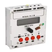 K3NG Keyer Open Source CW Morse Code K3NG Keyer For LCD Display Keyboard^