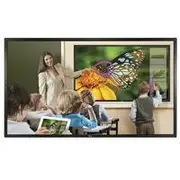 LG Commercial 65" TOUCH OVERLAY FOR 65SE3KD AND 65SM5KD