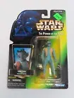 STAR WARS POWER OF THE FORCE POTF SEALED ACTION FIGURE GREEDO