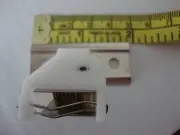 Roman Shade Cord Lock Holds 3 Cords