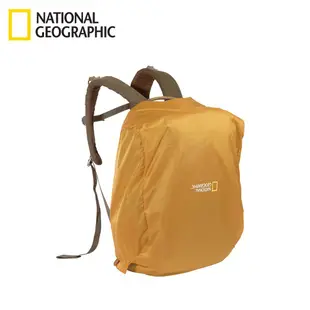 國家地理 National Geographic 非洲系列 中型包專用雨衣 防雨罩 NG A2560RC 廠商直送