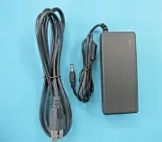 Replacement AC/DC Charger for Snap-On VERDICT & D7 EEMS324W & EEHD300 Scan Tools