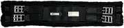 (60cm ) - Lettia CoolMax Dressage Girth