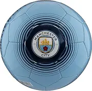 Official Manchester City FC Soccer Ball, Size 5