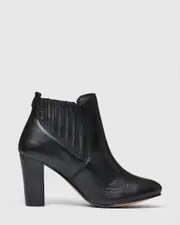 TOUCHE Black Smooth