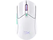 HyperX Pulsefire Haste 2 Core Wireless - Gaming Mouse (White)