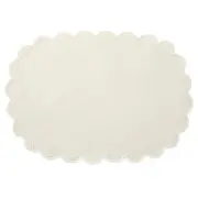 Matouk Savannah Gardens Placemat 13 x 19 Oblong, Set of 4