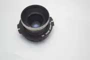 Argus Brick C3 lens onto Arriflex PL mount adapter goes 12+mm deep