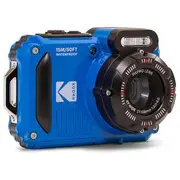 Kodak PixPro WPZ2 Action - Blue
