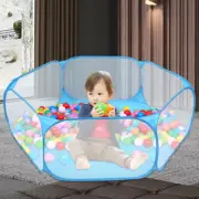 Pet Playpen Puppy Dog Cat Play Pen Soft Portable Yard -·