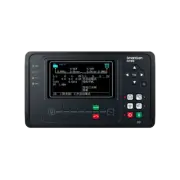SmartGen HPM6D Power management controller display module