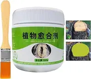 Pruning Seal - Tree Wound Dressing - Quick Recovery Tree Wound Sealer Pruning Sealer for Healing Grafting Branch Pruning for Garden Care