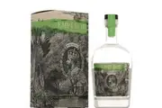 Emperor Lily White Mauritian Rum 700ml