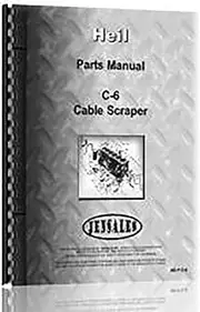 New Heil Parts Manual (HEI-P-C-6)