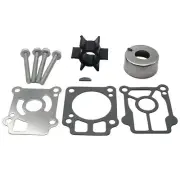 853792A07 Water Pump Impeller Kit for Mercury Marine Outboard 25HP 30HP 4 Str...