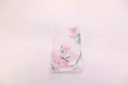Polycarbonate Anti-Yellowing Floral Pattern Case For iPhone 12 Pro Max Lily