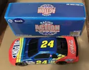1996 Jeff Gordon Dupont Coca Cola Coke BWB ARC Bank car