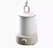 Xiaomi Mijia Smart Camping Lamp Light 3 In 1 Flashlight Outdoor Rechargeable