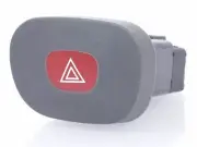 Hazard Light Switch Button 7700435867 for Renault Clio II