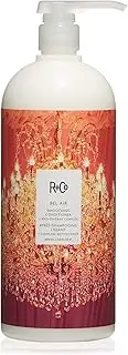 R+Co Bel Air Smoothing Conditioner + Anti-Oxidant Complex 1000ml/33.8oz