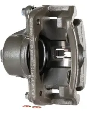 Disc Brake Caliper for 1996-1999 Ford Taurus, Mercury Sable Front Left (for: Ford)