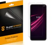 6X Supershieldz Anti Glare (Matte) Screen Protector for T-Mobile Revvl V Plus 5G
