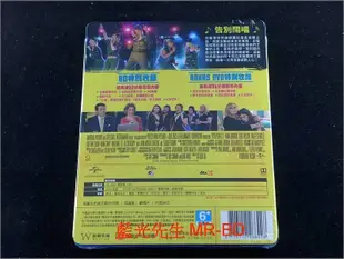 [藍光BD] - 歌喉讚3 Pitch Perfect 3 BD  DVD 雙碟珍藏版 ( 傳訊公司