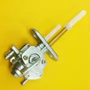 New Fuel Valve Petcock Assembly Fit For Kawasaki Ninja 250R EX250 1988-2007