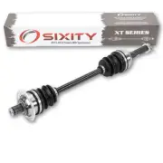 Polaris 800 Sportsman Front Right CV Axle XT 2013-2014 6X6 A14CF76AA EFI ATV up