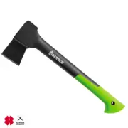 Gerber 17.5 Freescape Camping Hatchet / Axe Garden Tool 31-002536