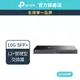 TP-Link TL-SX3008F 管理型交換器 JetStream 8埠 10GE SFP+ L2+