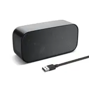 Computer Speaker for Desktop Wired PC Speaker Portable USB Speaker for Laptop...