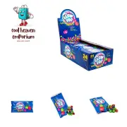 Blow Pops Minis, 2.0 Oz. Bags, 24-Count