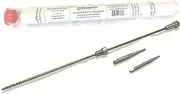 Deluxe Differential Pinion Shaft Lock Nut Bolt Extractor Kit