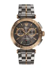 Versace Men's Aion Chrono Watch