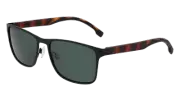 NAUTICA N103SP 005 MATTE BLACK 55/16/145 MALE Sunglasses
