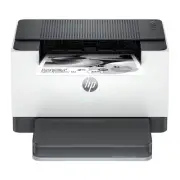 HP LaserJet M207dw Wireless Black & White Laser Printer Print Only Best for
