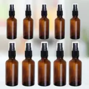 10Pcs Spray Bottles Refillable Empty Spray Bottle Water Spray Bottle