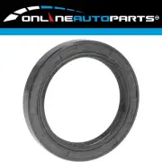 Front Crankshaft Oil Seal for Ford Territory 6cyl Barra 182 190 245T 2004~2011