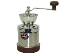 在飛比找Yahoo!奇摩拍賣優惠-晴天咖啡☼ Tiamo HG6063 磨豆機  。陶瓷刀頭 