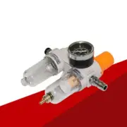 Oil Water Separator Trap Air Compressor Air Filter Regulator Filter Regulator