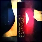 PHEROMONE & MOLECULE cashmeran for Men To Attract Women 10ml. roll on