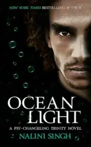 Ocean Light: The Psy-Changeling Series (The Psy. Singh.#