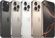 Apple iPhone 16 Pro Max 1TB White Titanium